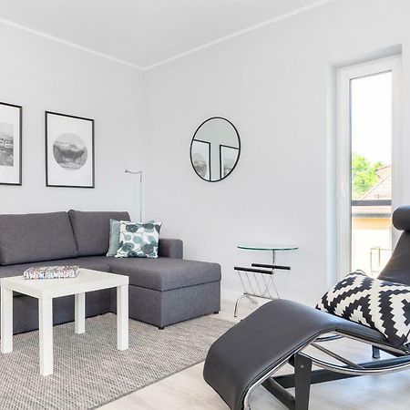Apartament Nowa Flotylla By Noclegi Renters Świnoujście Buitenkant foto